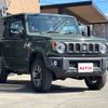 suzuki jimny 2019 GOO_JP_700055065930250222002 image 4