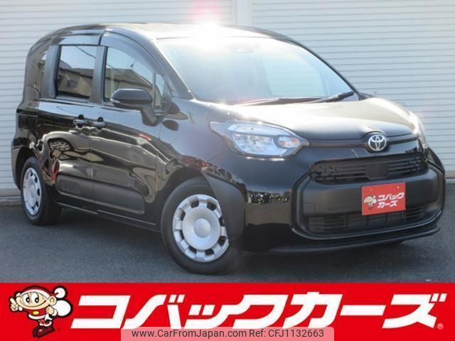 toyota sienta 2023 quick_quick_MXPC10G_MXPC10-1028196 image 1