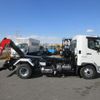 mitsubishi-fuso fighter 2025 GOO_NET_EXCHANGE_0505029A30250531W002 image 29