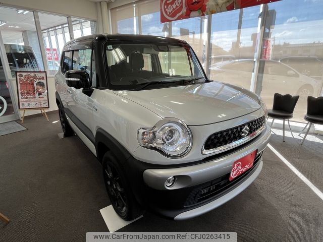 suzuki xbee 2019 -SUZUKI--XBEE DAA-MN71S--MN71S-153802---SUZUKI--XBEE DAA-MN71S--MN71S-153802- image 2