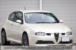 alfa-romeo 147 2006 quick_quick_GH-937AXL_ZAR93700005184892