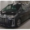 toyota alphard 2021 -TOYOTA--Alphard 3BA-AGH30W--AGH30W-0375911---TOYOTA--Alphard 3BA-AGH30W--AGH30W-0375911- image 1