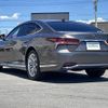 lexus ls 2017 -LEXUS--Lexus LS DAA-GVF55--GVF55-6002083---LEXUS--Lexus LS DAA-GVF55--GVF55-6002083- image 15