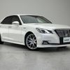 toyota crown 2017 -TOYOTA--Crown DAA-AWS210--AWS210-6128791---TOYOTA--Crown DAA-AWS210--AWS210-6128791- image 1