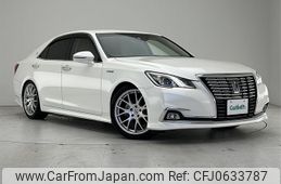 toyota crown 2017 -TOYOTA--Crown DAA-AWS210--AWS210-6128791---TOYOTA--Crown DAA-AWS210--AWS210-6128791-