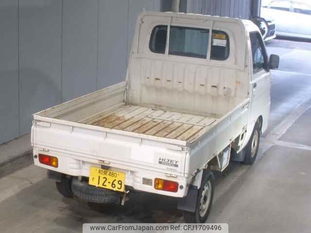 daihatsu hijet-truck 2012 CFJ1709496 image 2
