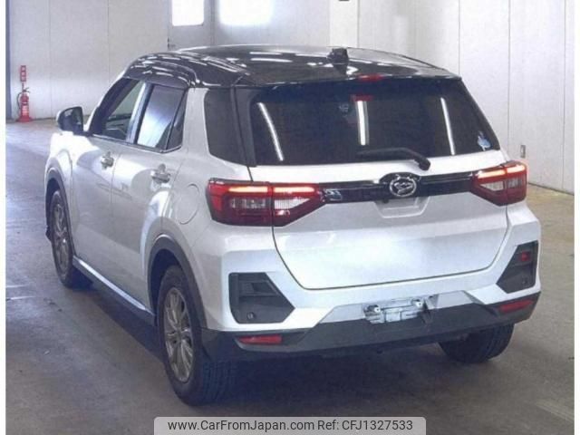 daihatsu rocky 2020 quick_quick_5BA-A210S_0002670 image 2