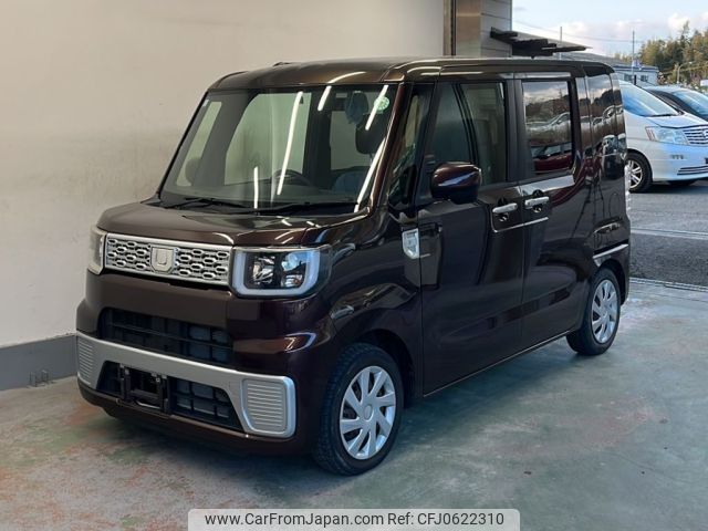 daihatsu wake 2015 -DAIHATSU--WAKE LA700S-0022413---DAIHATSU--WAKE LA700S-0022413- image 1