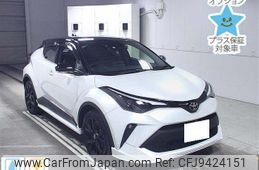 toyota c-hr 2022 -TOYOTA 【京都 302ﾌ6289】--C-HR NGX50-2040500---TOYOTA 【京都 302ﾌ6289】--C-HR NGX50-2040500-