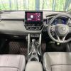 toyota corolla-cross 2022 quick_quick_ZVG11_ZVG11-1041174 image 2