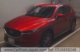 mazda cx-5 2020 -MAZDA 【水戸 335ﾏ 90】--CX-5 3DA-KF2P--KF2P-451128---MAZDA 【水戸 335ﾏ 90】--CX-5 3DA-KF2P--KF2P-451128-