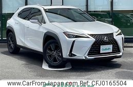 lexus ux 2023 -LEXUS--Lexus UX 6AA-MZAH10--MZAH10-2175133---LEXUS--Lexus UX 6AA-MZAH10--MZAH10-2175133-