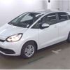 honda fit 2024 -HONDA 【福山 501ﾆ 106】--Fit 5BA-GS4--GS4-1023692---HONDA 【福山 501ﾆ 106】--Fit 5BA-GS4--GS4-1023692- image 2