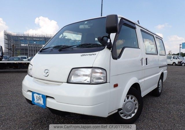 mazda bongo-van 2016 REALMOTOR_N2024080150F-21 image 1