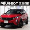 peugeot 3008 2023 -PEUGEOT--Peugeot 3008 3DA-P84AH01--VF3MJEHZRNS179788---PEUGEOT--Peugeot 3008 3DA-P84AH01--VF3MJEHZRNS179788- image 1