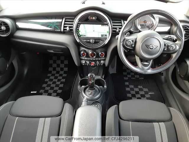 mini mini-others 2019 -BMW--BMW Mini DBA-XU20M--WMWXU92040TE42329---BMW--BMW Mini DBA-XU20M--WMWXU92040TE42329- image 2