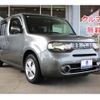 nissan cube 2012 quick_quick_DBA-Z12_Z12-203977 image 14