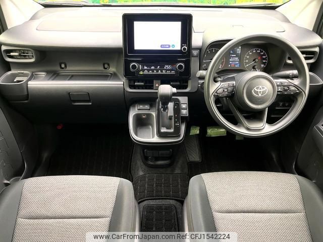 toyota sienta 2024 CFJ1542224 image 2