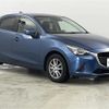 mazda demio 2018 -MAZDA--Demio DBA-DJ3FS--DJ3FS-507248---MAZDA--Demio DBA-DJ3FS--DJ3FS-507248- image 1