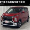 mitsubishi ek-cross 2019 quick_quick_5AA-B34W_B34W-0002637 image 1