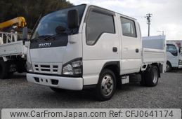 isuzu elf-truck 2006 GOO_NET_EXCHANGE_0904179A30250113W001