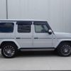 mercedes-benz g-class 2023 quick_quick_3DA-463350_W1N4633502X472733 image 4