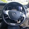 mercedes-benz s-class 2013 -MERCEDES-BENZ 【横浜 305】--Benz S Class DBA-222182--WDD2221822A019339---MERCEDES-BENZ 【横浜 305】--Benz S Class DBA-222182--WDD2221822A019339- image 9