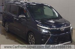 toyota voxy 2020 CFJ1666196