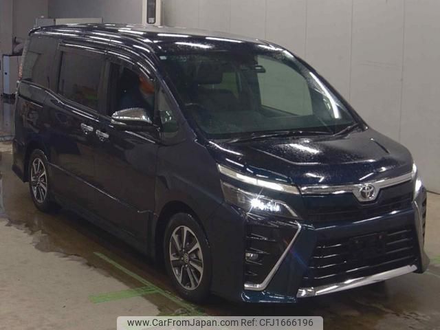 toyota voxy 2020 CFJ1666196 image 1