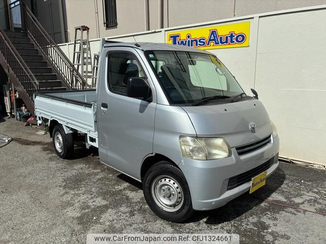 toyota townace-truck 2014 GOO_NET_EXCHANGE_0701654A30250621W002 image 2