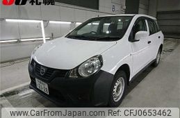 nissan ad-van 2019 -NISSAN 【札幌 400ﾓ2128】--AD Van VZNY12--076388---NISSAN 【札幌 400ﾓ2128】--AD Van VZNY12--076388-