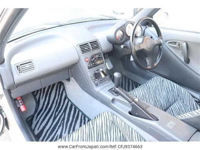 1991 Honda Beat JDM car for sale — photo 8 of 25