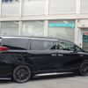 toyota alphard 2018 -TOYOTA--Alphard DAA-AYH30W--AYH30-0074778---TOYOTA--Alphard DAA-AYH30W--AYH30-0074778- image 27