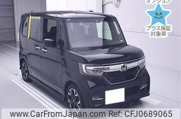 honda n-box 2018 -HONDA 【島根 587ﾇ1】--N BOX JF3-2060274---HONDA 【島根 587ﾇ1】--N BOX JF3-2060274-