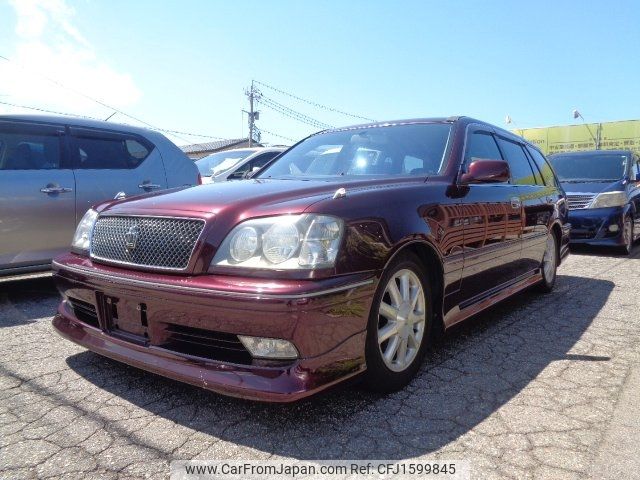 toyota crown-estate 2003 CFJ1599845 image 1
