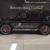 mercedes-benz g-class 2022 quick_quick_463276_W1N4632761X452080 image 2