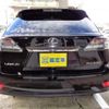 lexus rx 2011 -LEXUS--Lexus RX DBA-AGL10W--AGL10W-2413263---LEXUS--Lexus RX DBA-AGL10W--AGL10W-2413263- image 39