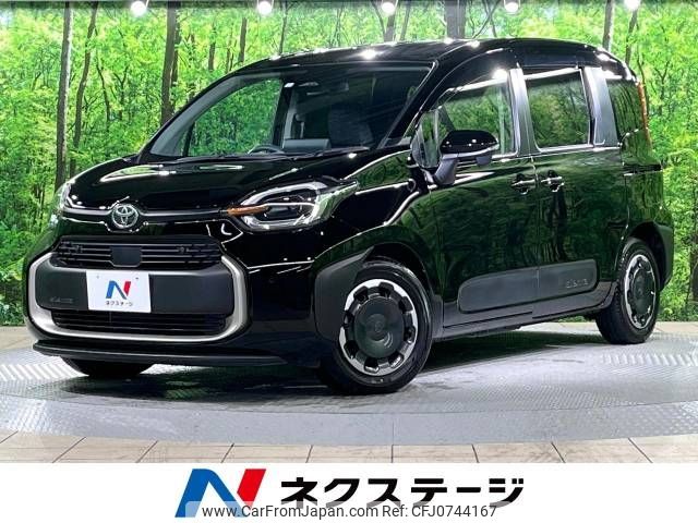 toyota sienta 2023 -TOYOTA--Sienta 5BA-MXPC10G--MXPC10-1018309---TOYOTA--Sienta 5BA-MXPC10G--MXPC10-1018309- image 1