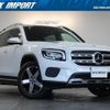 mercedes-benz glb-class 2020 quick_quick_247612M_W1N2476122W077258 image 1