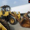 komatsu komatsu-others undefined -OTHER JAPAN--Komatsu Wheelloader 8-WA138-91419---OTHER JAPAN--Komatsu Wheelloader 8-WA138-91419- image 2