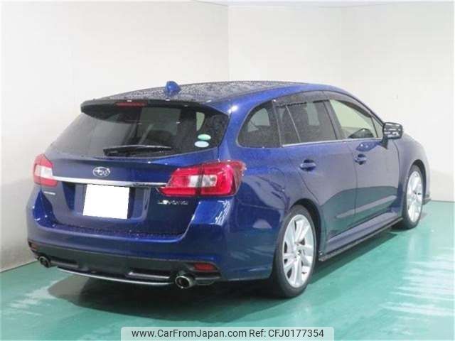 subaru levorg 2016 -SUBARU--Levorg DBA-VM4--VM4-069322---SUBARU--Levorg DBA-VM4--VM4-069322- image 2