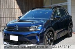 citroen c5 2024 CFJ1687819