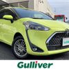 toyota sienta 2021 -TOYOTA--Sienta 3BA-NCP175G--NCP175-7044457---TOYOTA--Sienta 3BA-NCP175G--NCP175-7044457- image 1