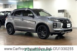 mitsubishi rvr 2020 -MITSUBISHI--RVR 5BA-GA4W--GA4W-5201760---MITSUBISHI--RVR 5BA-GA4W--GA4W-5201760-