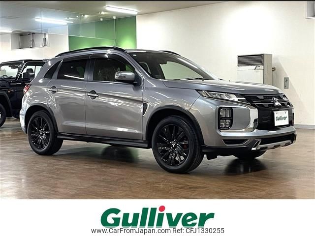 mitsubishi rvr 2020 -MITSUBISHI--RVR 5BA-GA4W--GA4W-5201760---MITSUBISHI--RVR 5BA-GA4W--GA4W-5201760- image 1