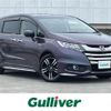 honda odyssey 2017 -HONDA--Odyssey DAA-RC4--RC4-1025077---HONDA--Odyssey DAA-RC4--RC4-1025077- image 1