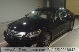 lexus ls 2011 -LEXUS--Lexus LS UVF45-5011057---LEXUS--Lexus LS UVF45-5011057-