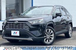 toyota rav4 2020 quick_quick_MXAA54_MXAA54-2023951