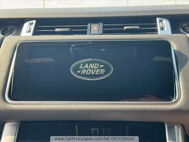 land-rover range-rover 2019 -ROVER--Range Rover LDA-LW3KB--SALWA2AK8KA425572---ROVER--Range Rover LDA-LW3KB--SALWA2AK8KA425572- image 2