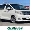 toyota alphard 2012 -TOYOTA--Alphard DBA-ANH25W--ANH25-8035315---TOYOTA--Alphard DBA-ANH25W--ANH25-8035315- image 1